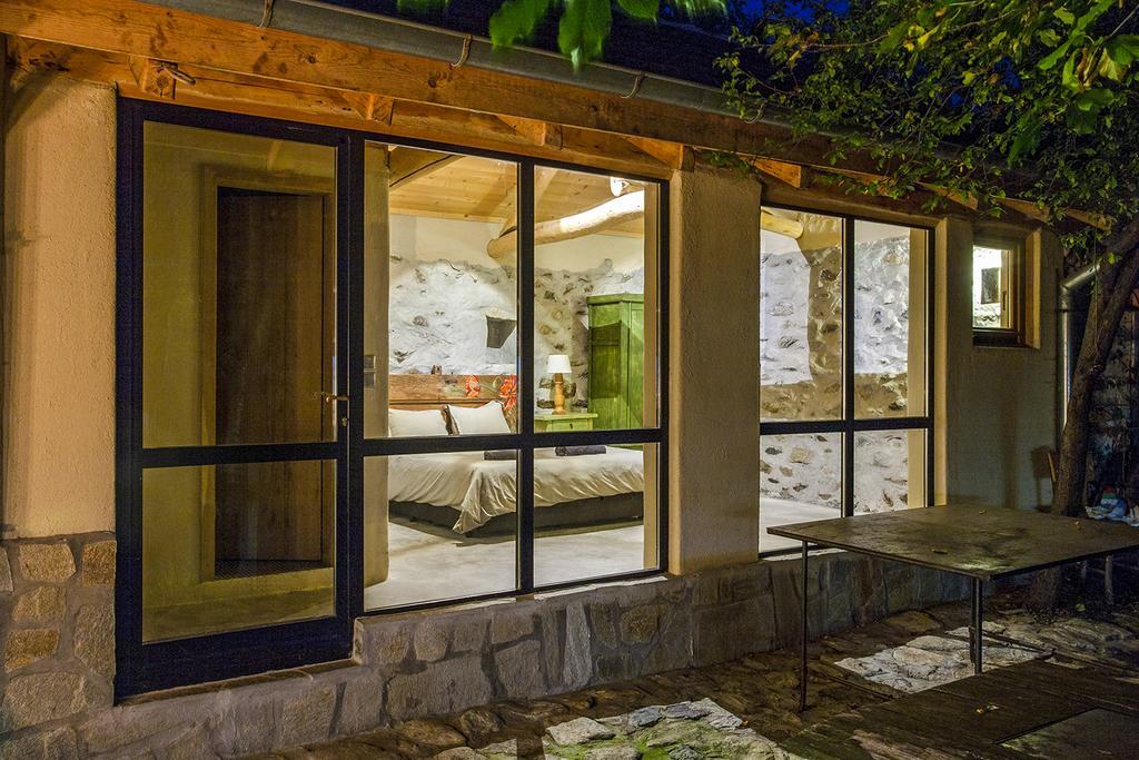 Guest House Podkovite Karlovo Extérieur photo