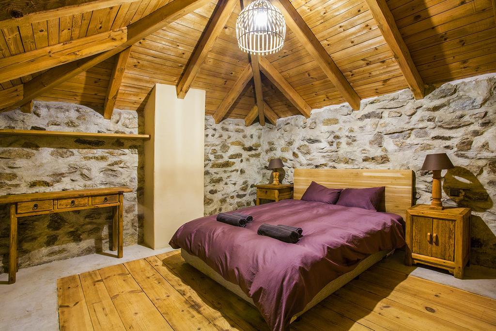 Guest House Podkovite Karlovo Extérieur photo