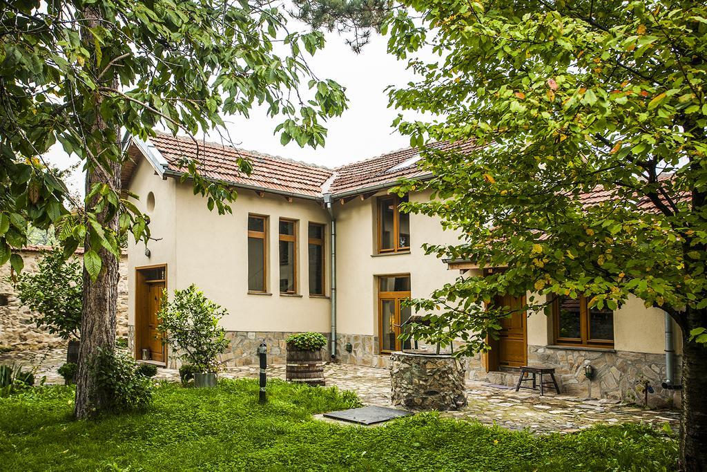 Guest House Podkovite Karlovo Extérieur photo
