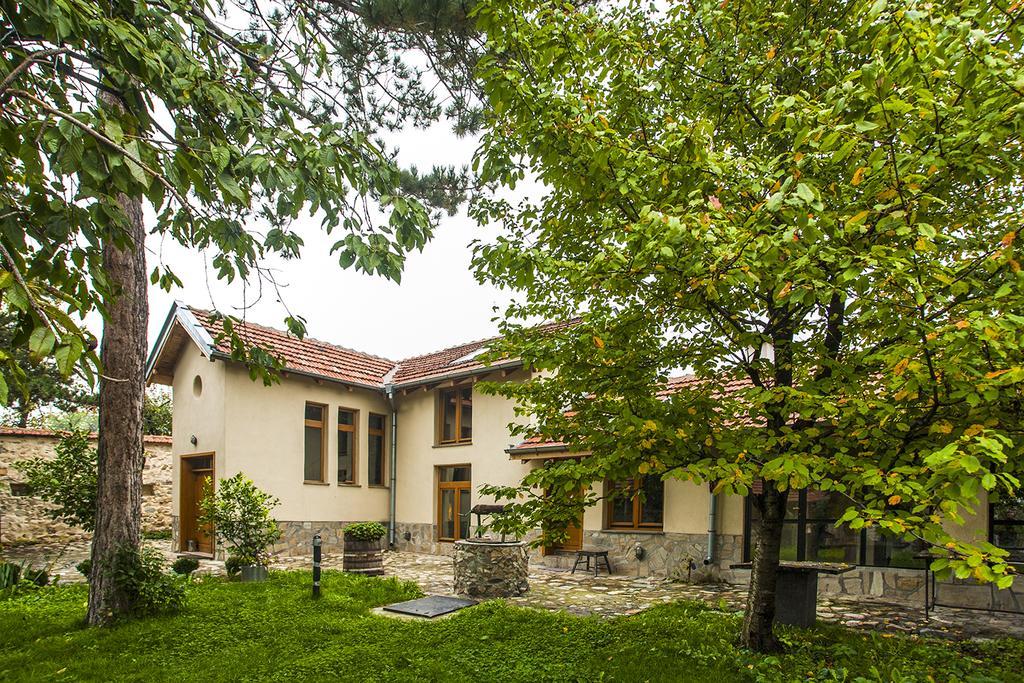 Guest House Podkovite Karlovo Extérieur photo