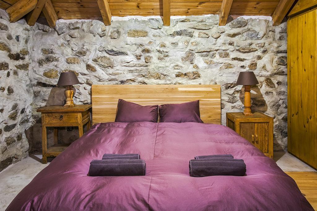 Guest House Podkovite Karlovo Extérieur photo