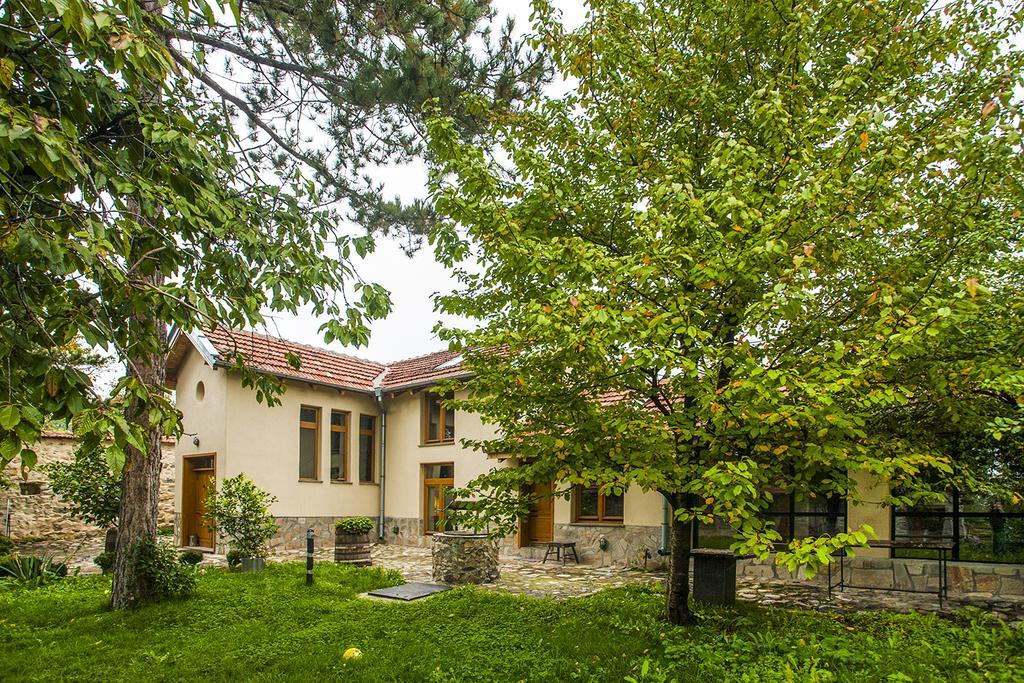 Guest House Podkovite Karlovo Extérieur photo