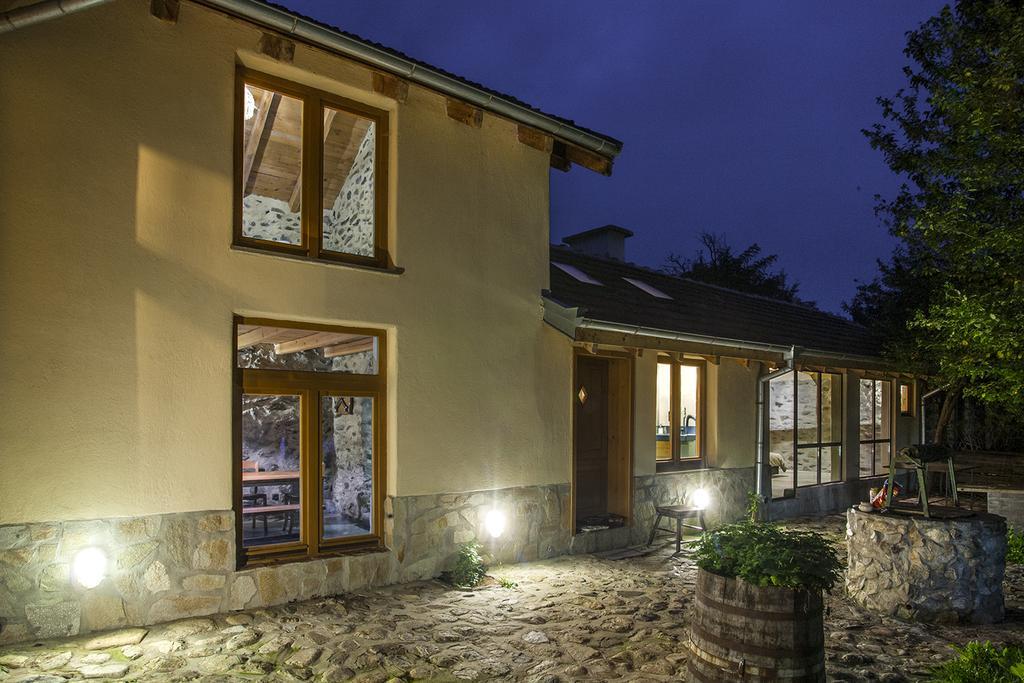 Guest House Podkovite Karlovo Extérieur photo