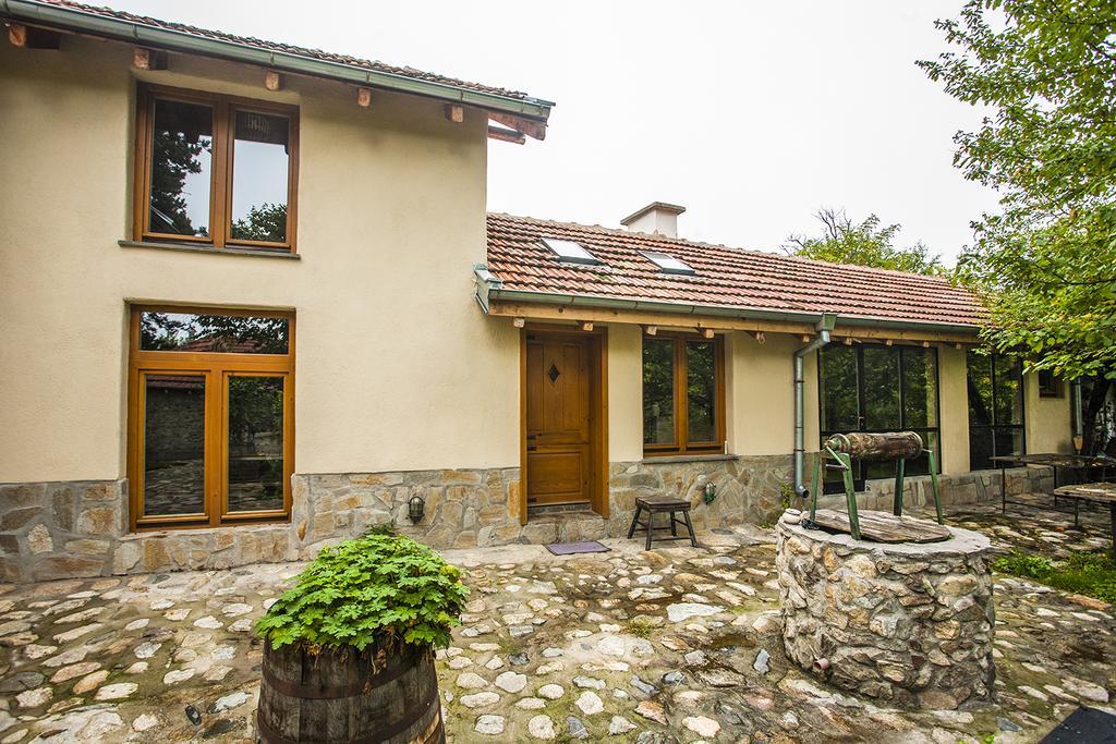Guest House Podkovite Karlovo Extérieur photo