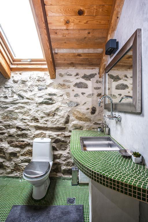 Guest House Podkovite Karlovo Extérieur photo