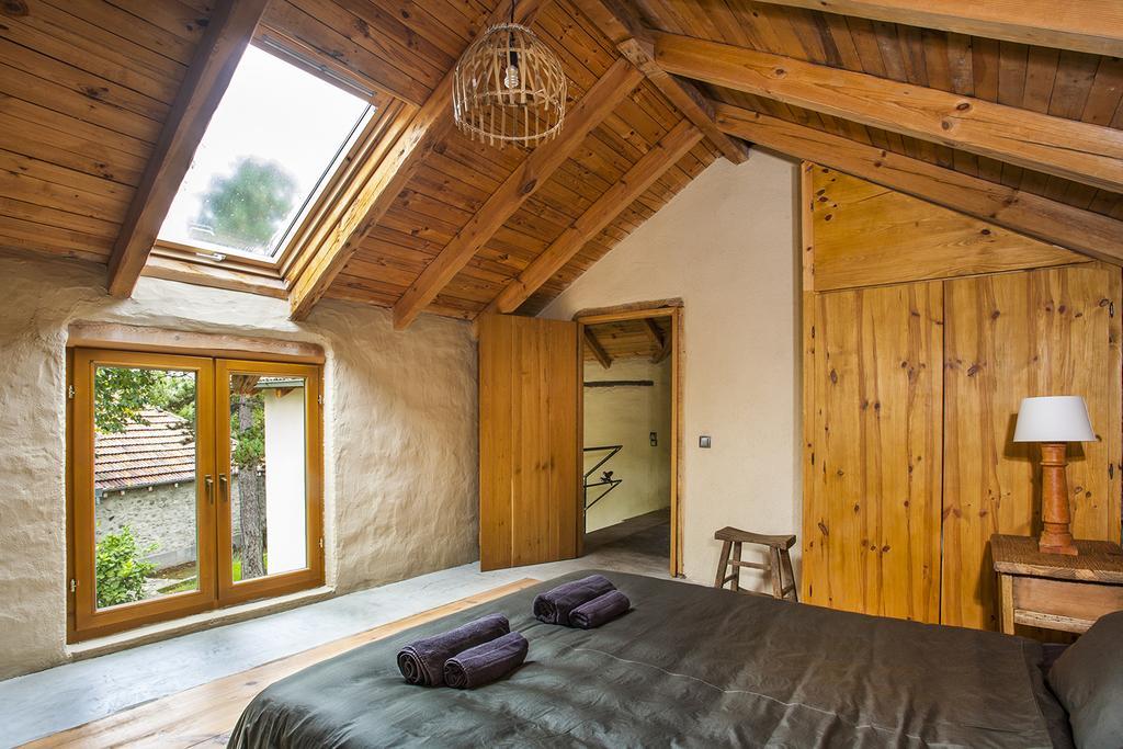 Guest House Podkovite Karlovo Extérieur photo