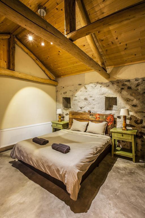 Guest House Podkovite Karlovo Extérieur photo