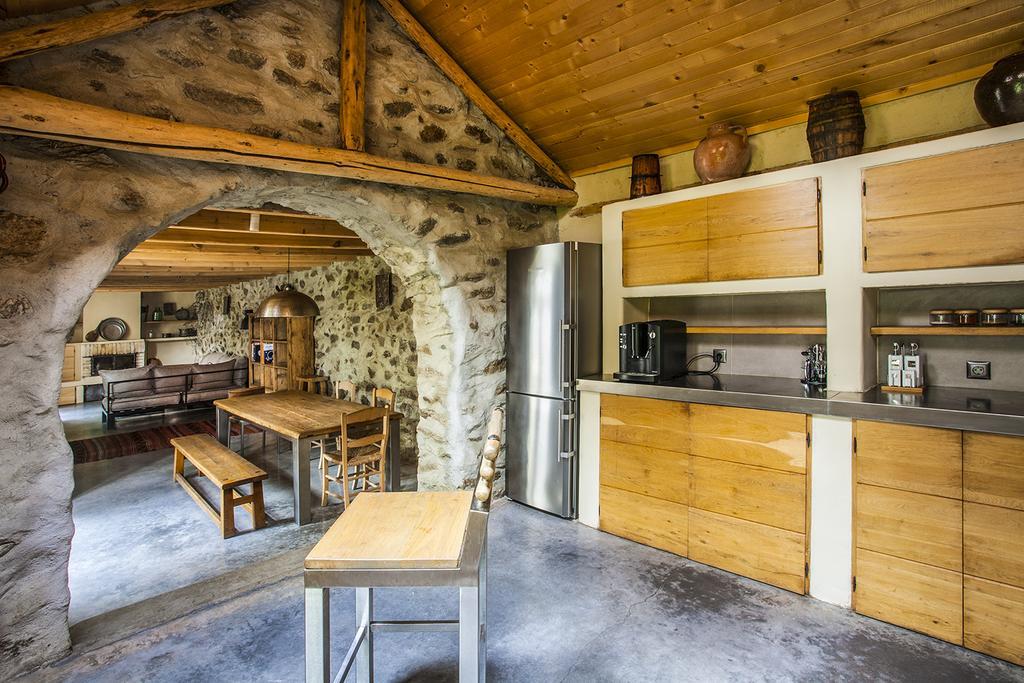 Guest House Podkovite Karlovo Extérieur photo